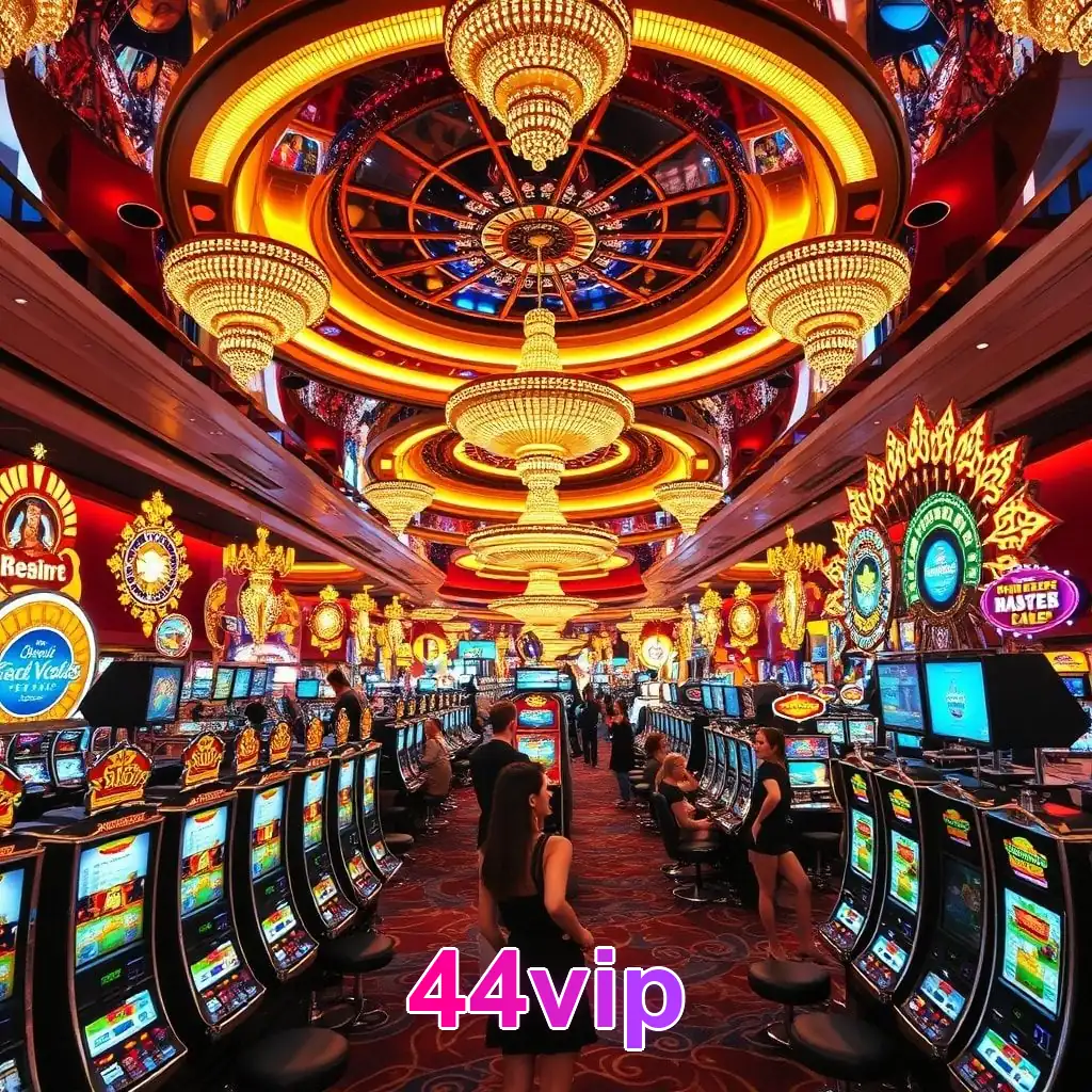 App Store 44vip