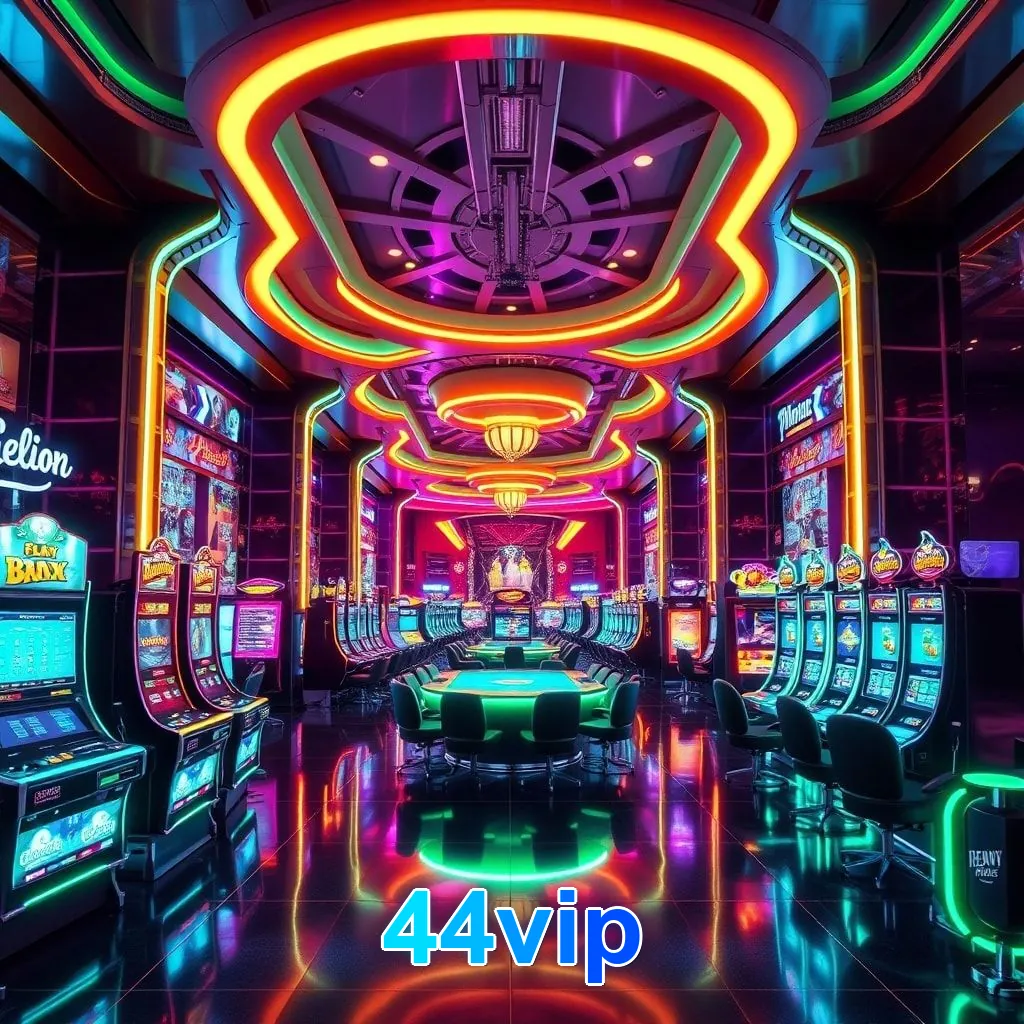 Performance App 44vip