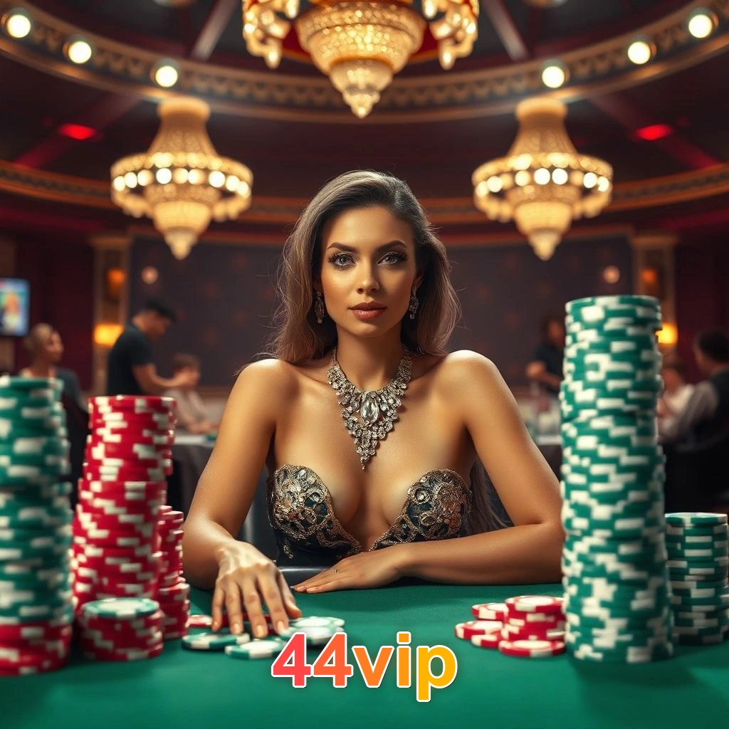 Segurança App 44vip