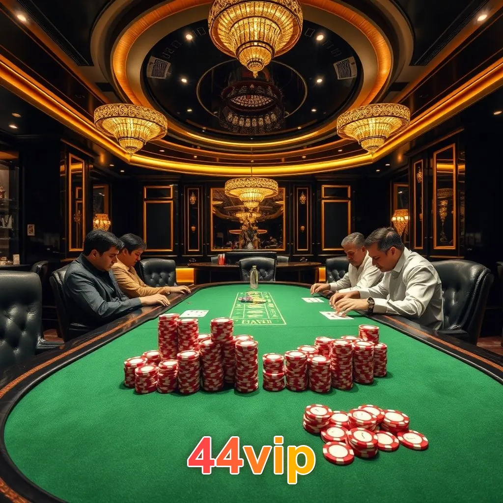 Cashback VIP 44vip