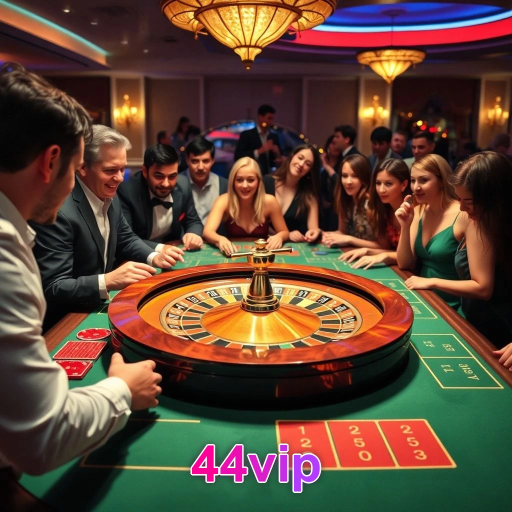 Slots RTP 44vip
