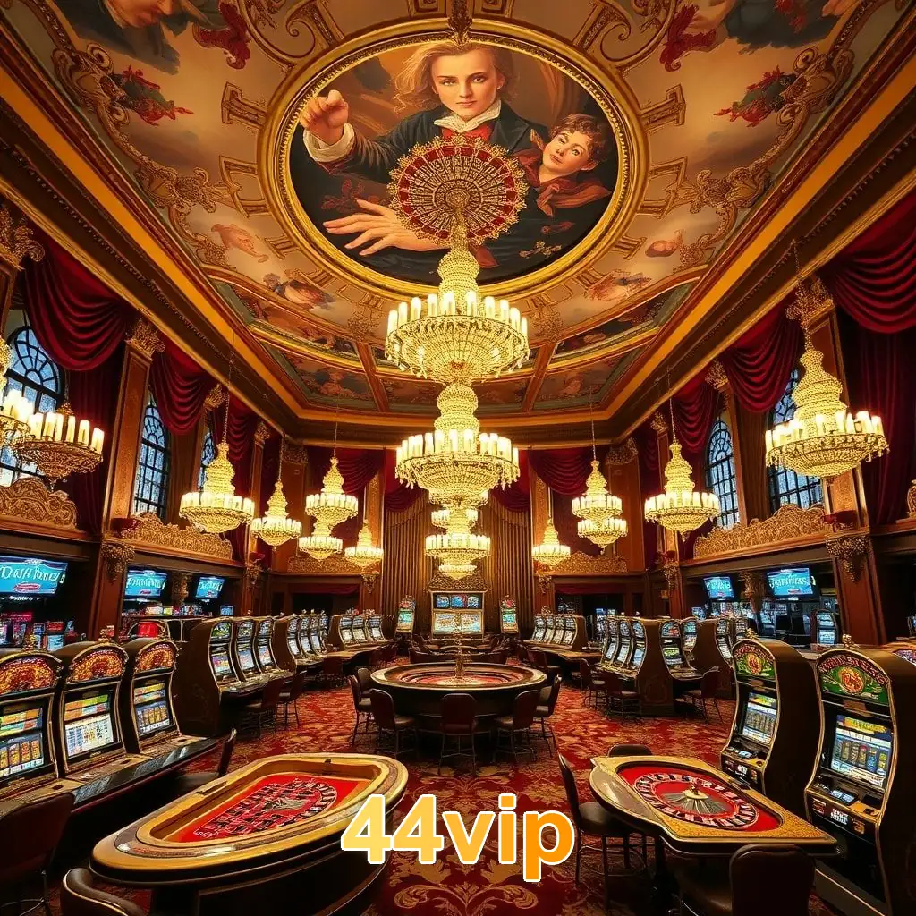 Segurança App 44vip