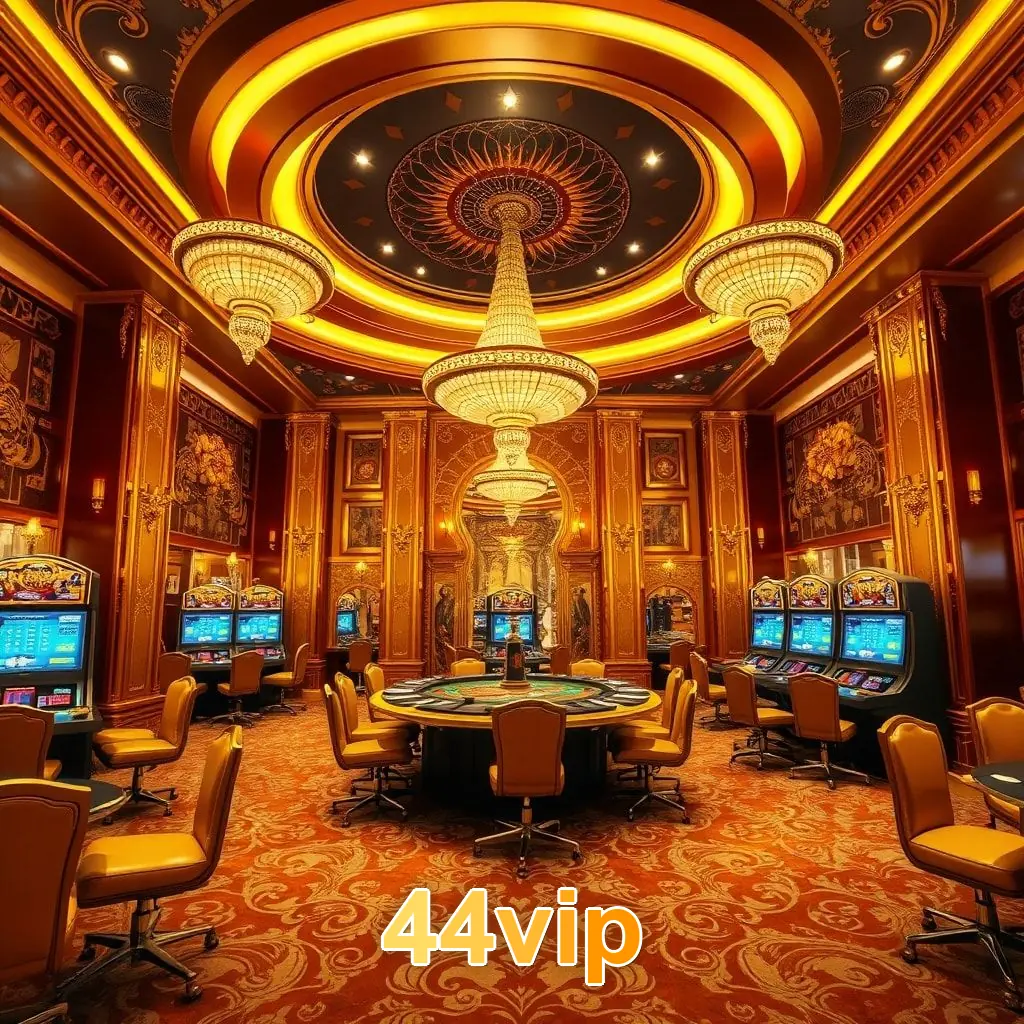 Slots mobile 44vip