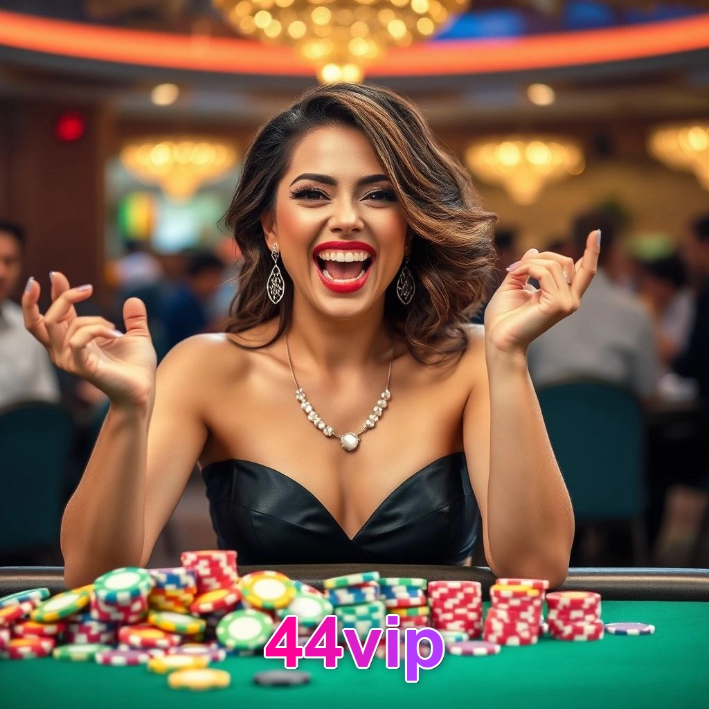 Chances Ganhar 44vip