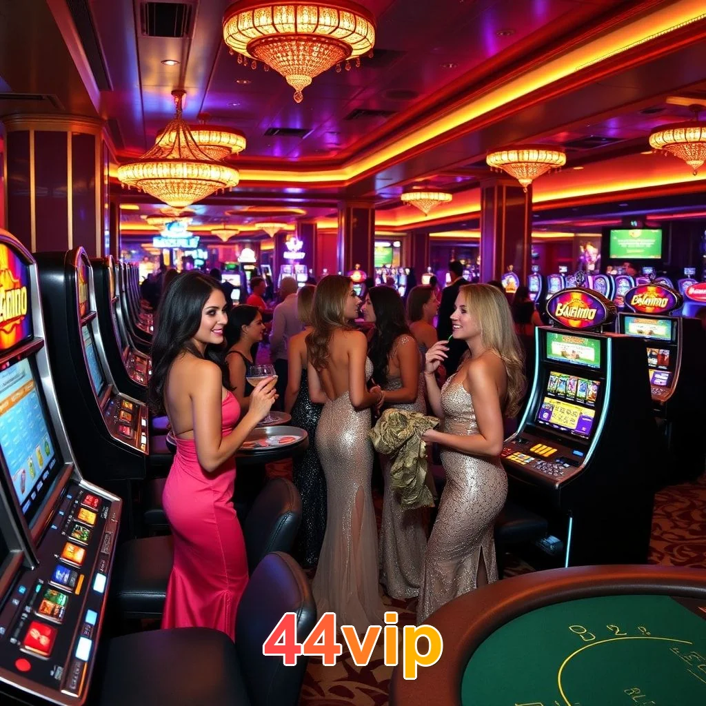 Chuva de Bônus 44vip - Slots