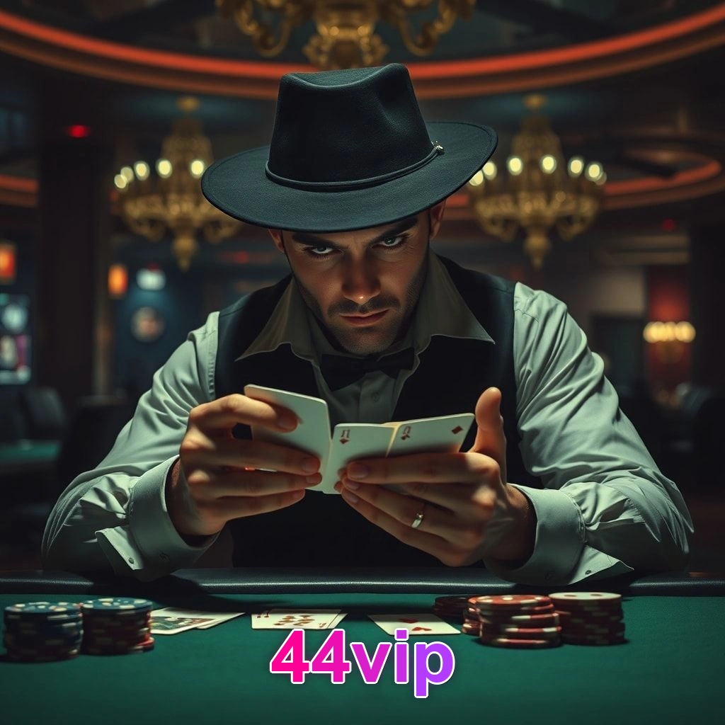 Slots mobile 44vip
